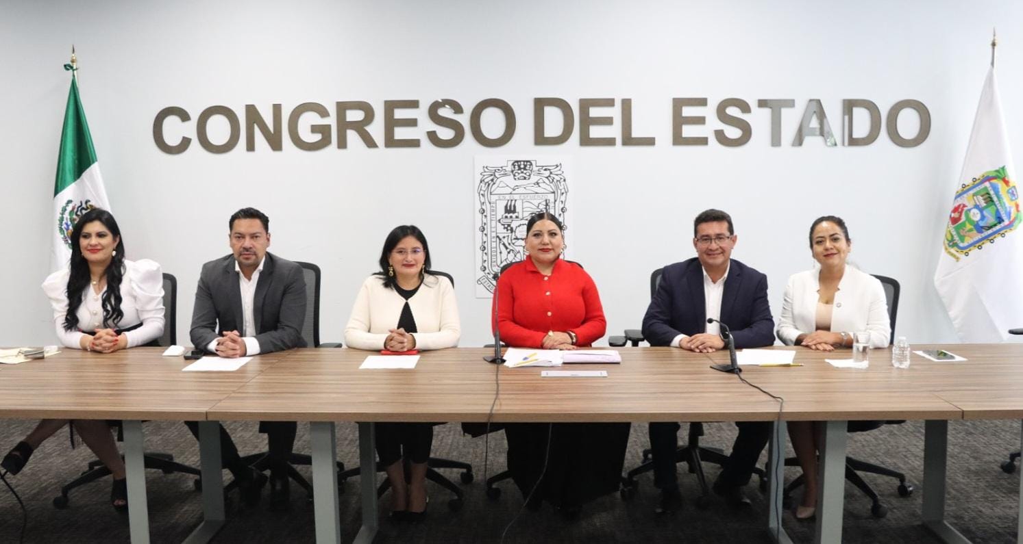 El Congreso de Puebla refuerza apoyo a connacionales en Estados Unidos