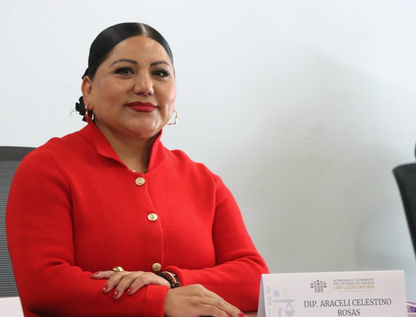 El Congreso de Puebla refuerza apoyo a connacionales en Estados Unidos