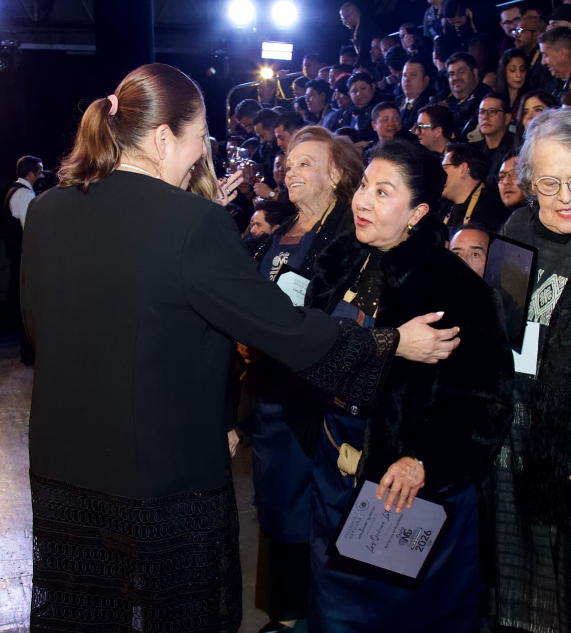 Puebla brilla en la gastronomía nacional