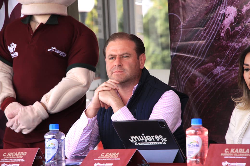 Anuncian evento “Nado de Mujeres Imparables” para promover la igualdad de género