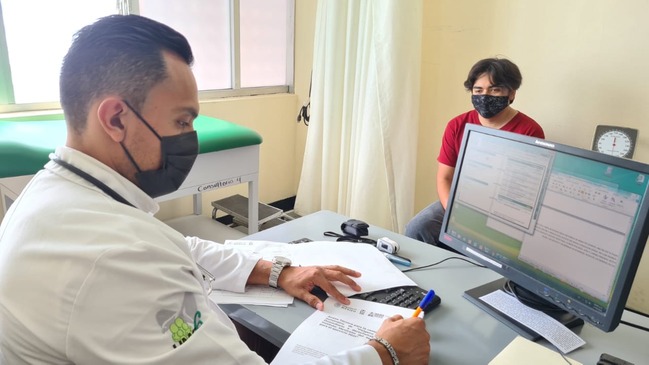 IMSS impulsa programas gratuitos para mejorar la calidad de vida