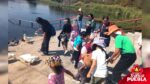 Gobierno de Puebla impulsa educación ambiental en Chapulco