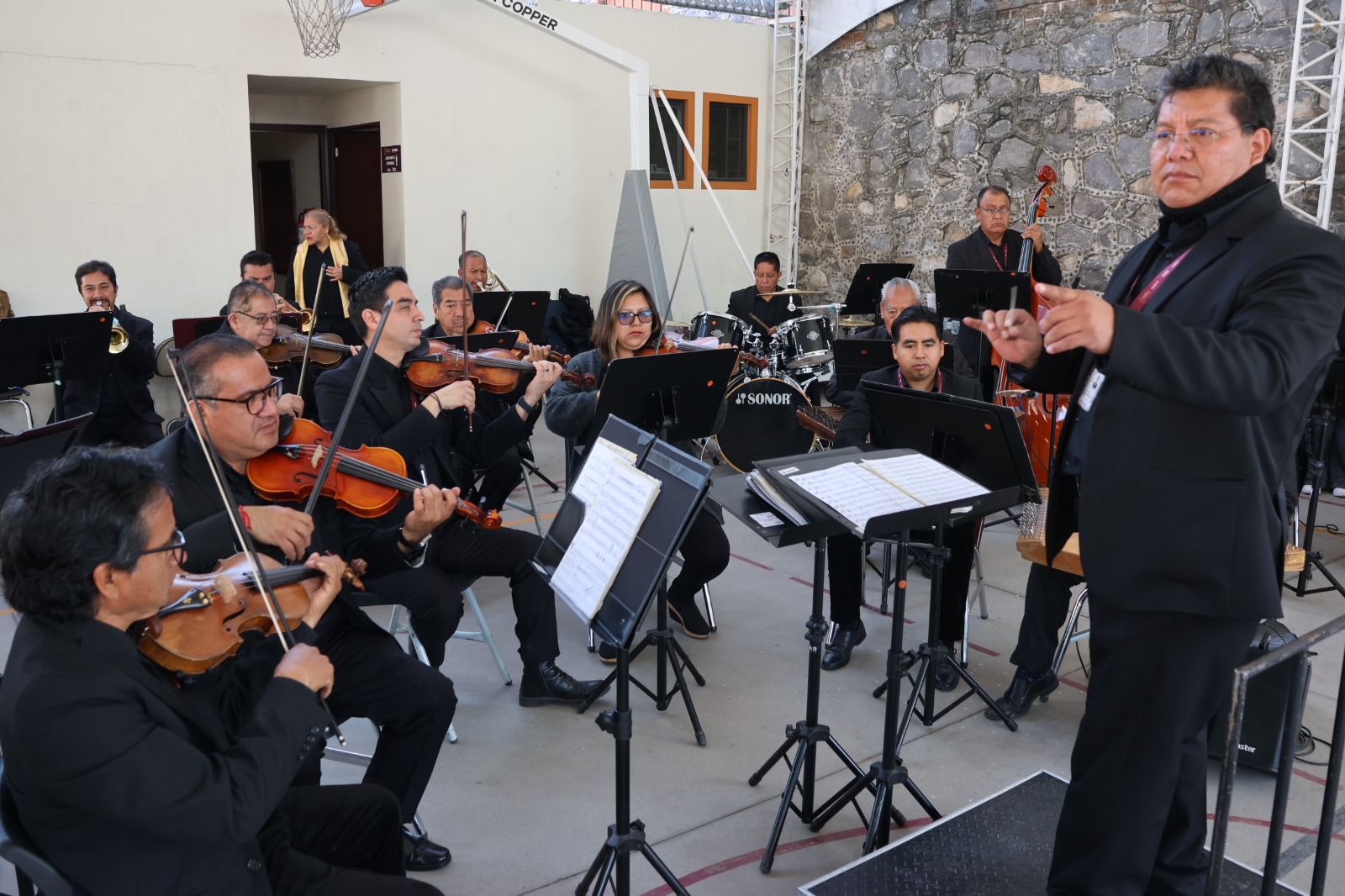 Casa del Abue celebra 20 años promoviendo el bienestar