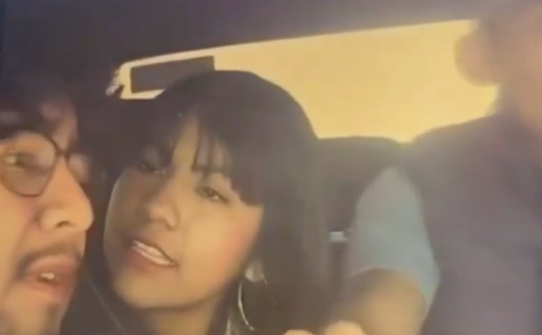 Conductor de Uber frena asalto en San Andrés Cholula