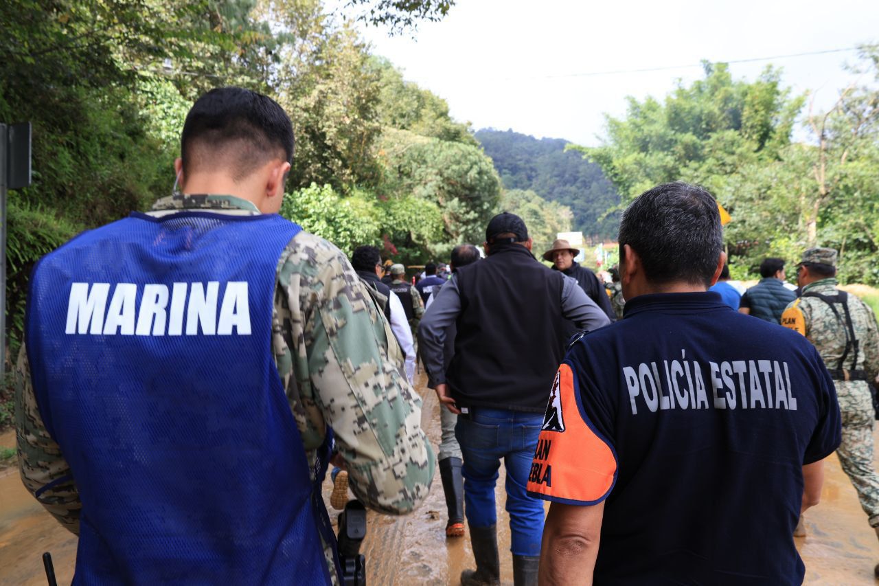 Policía Estatal Forestal refuerza la protección ambiental