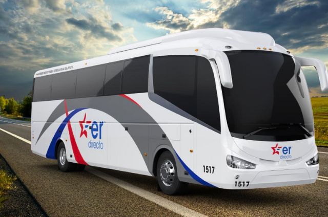 ADO y Estrella Roja apoyan transporte temporal