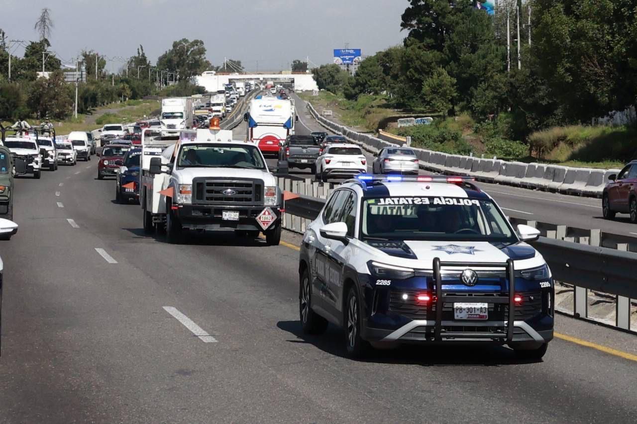 SSP refuerza capacitación y reporta baja delictiva