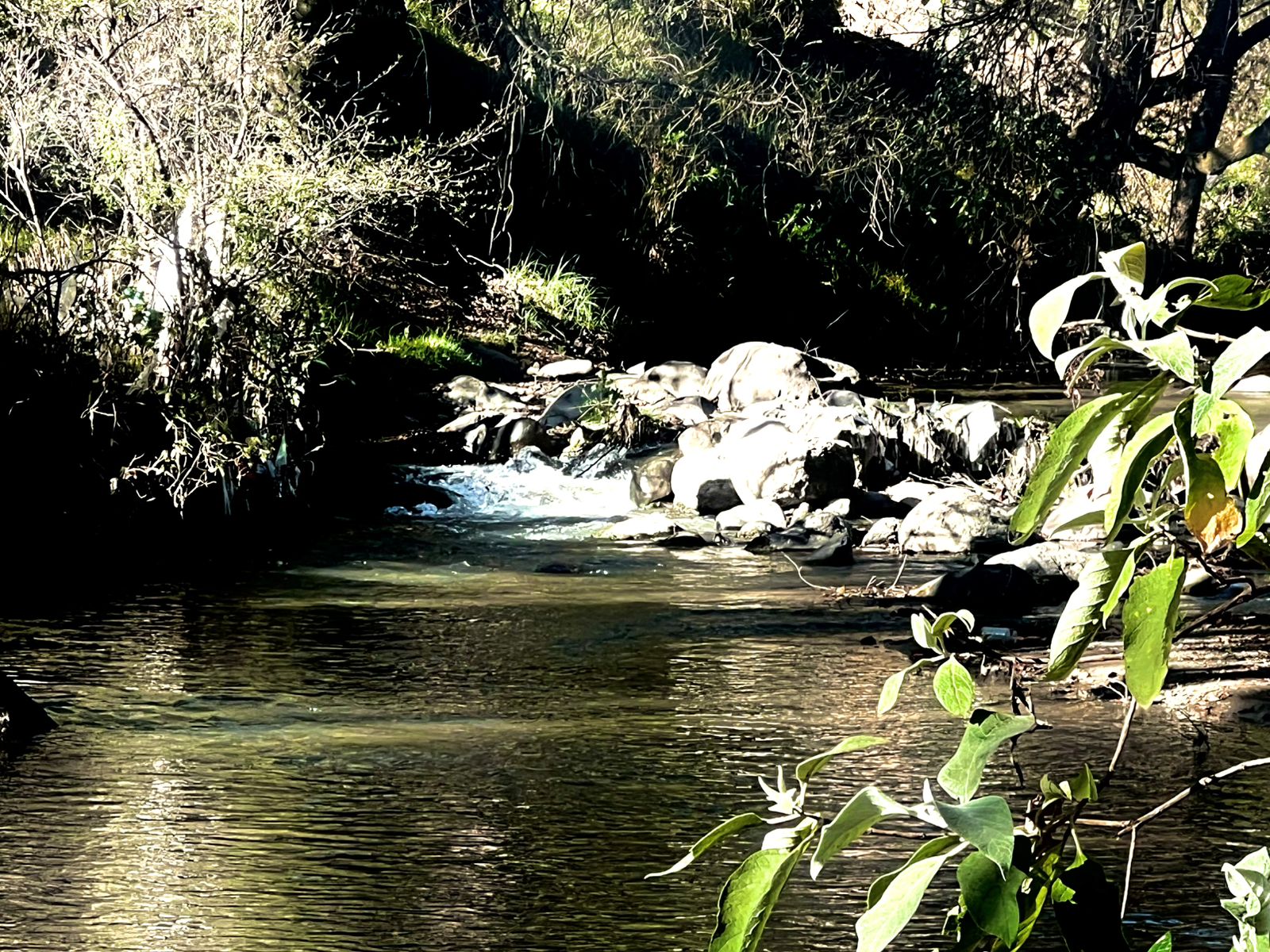 Puebla refuerza Plan Hídrico con inversión en saneamiento