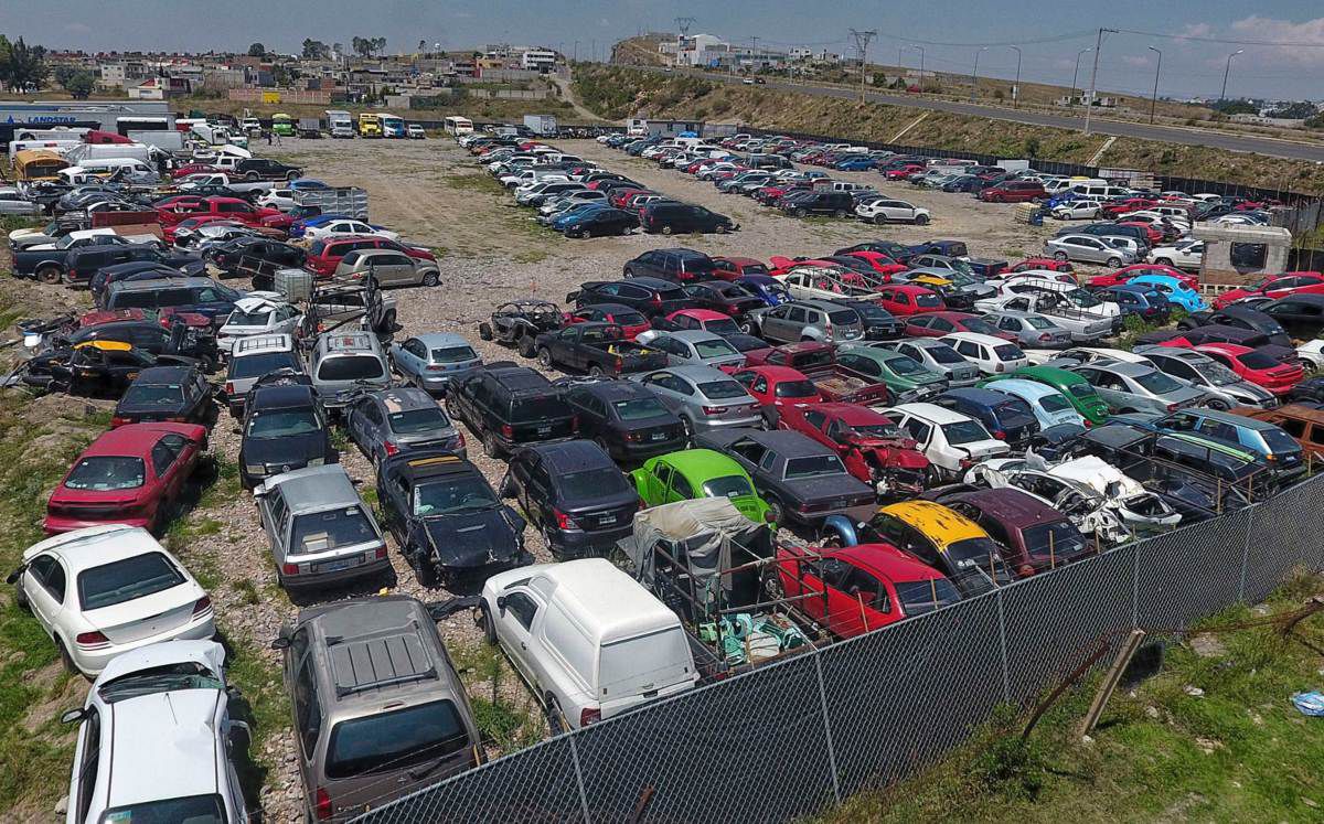 Tecamachalco tendrá primer corralón estatal