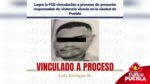 Procesan a hombre en Puebla por violencia vicaria