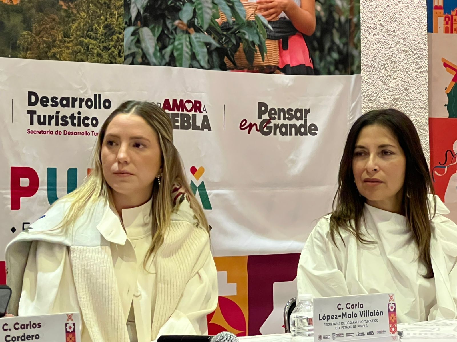 Girls Road Tours impulsa turismo en Puebla