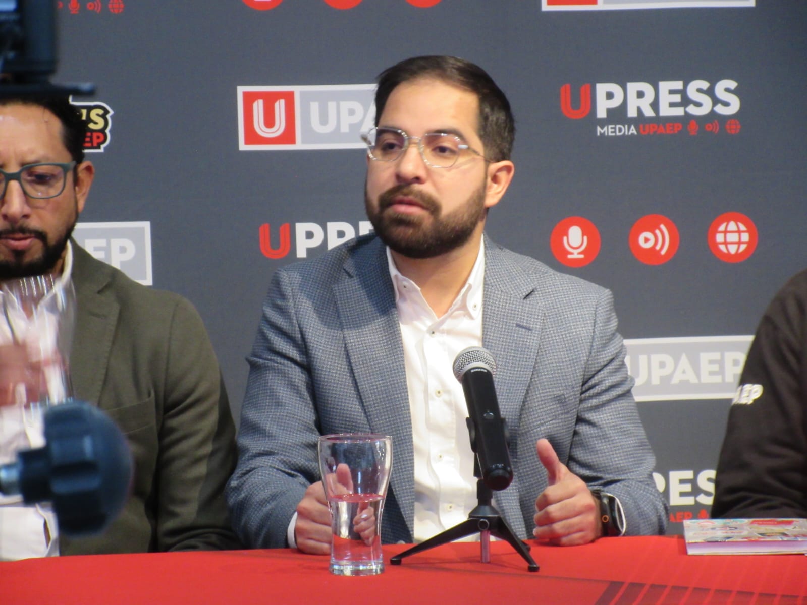 Impulsan transición energética sustentable