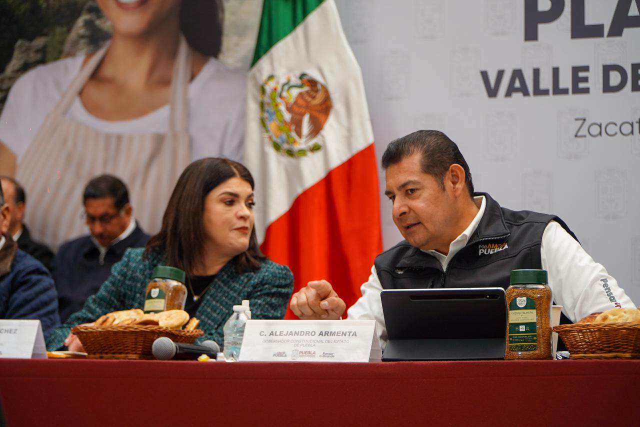 Piedras Encimadas detonará turismo en Sierra Norte