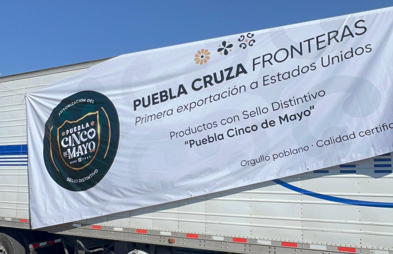 Nuevas rutas impulsan pasajeros y exportaciones