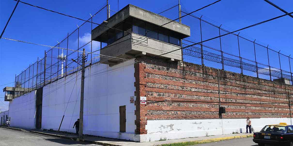 SSP analiza asumir control de penales municipales