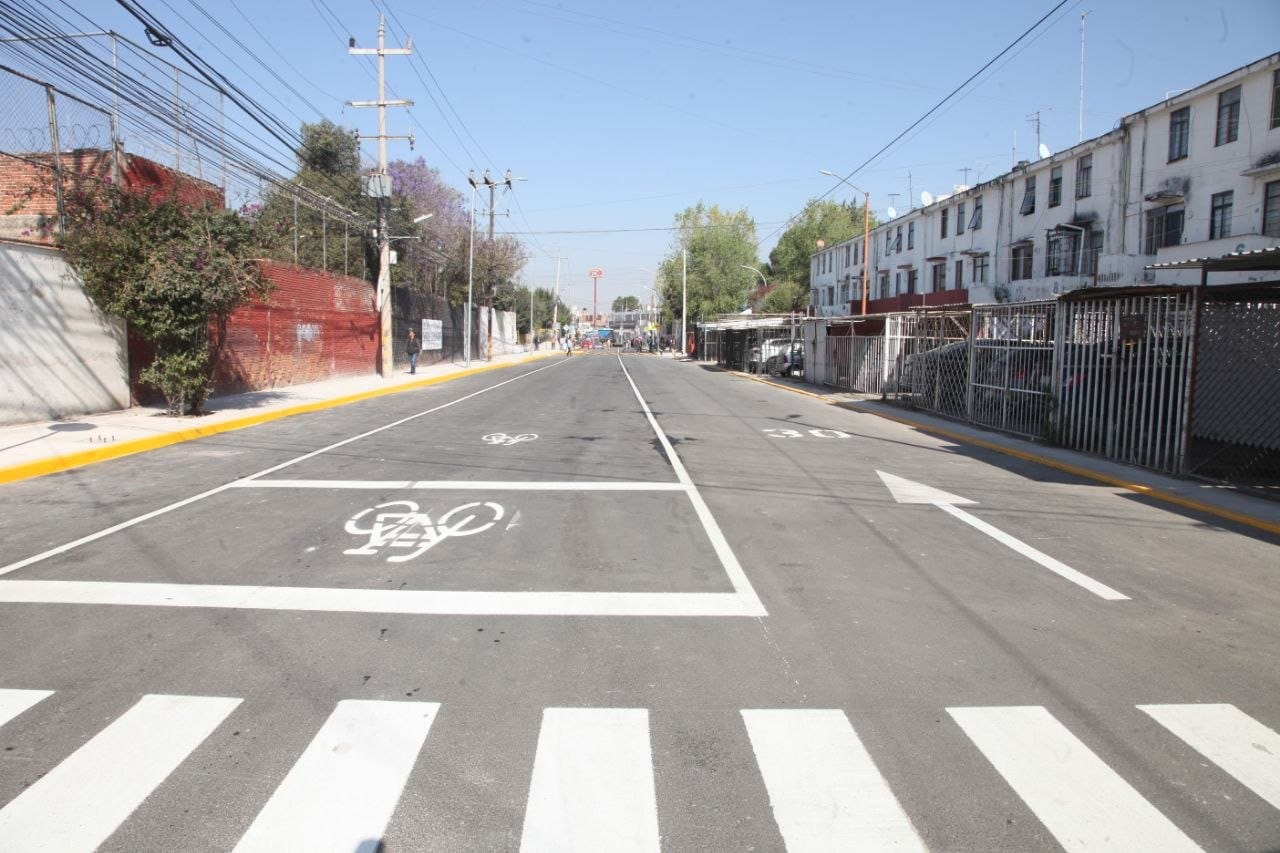 Pepe Chedraui inaugura rehabilitación de vialidades en la ciudad