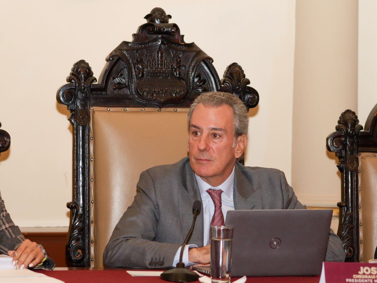 Cabildo de Puebla aprueba programas sociales y de seguridad