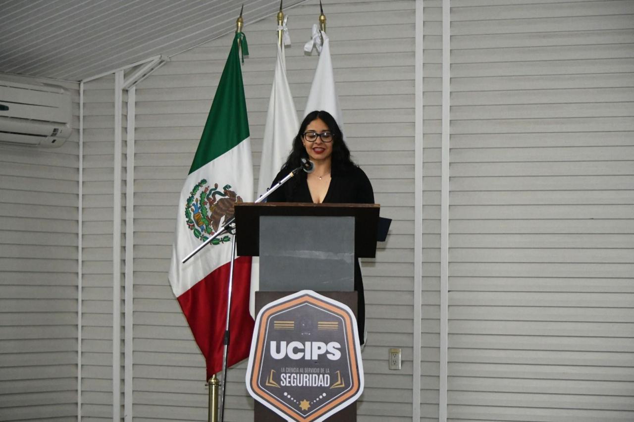 UCIPS fortalece la seguridad en Puebla