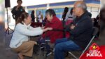 Jornada de Bienestar acerca programas y atención en la capital