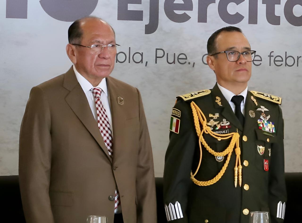Puebla y Tlaxcala refuerzan seguridad conjunta