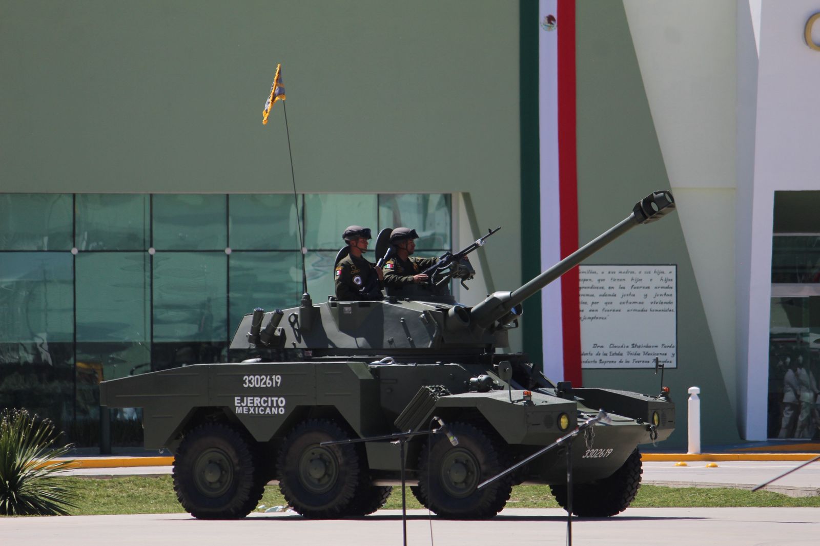 Refuerzan operativos contra CJNG en Puebla