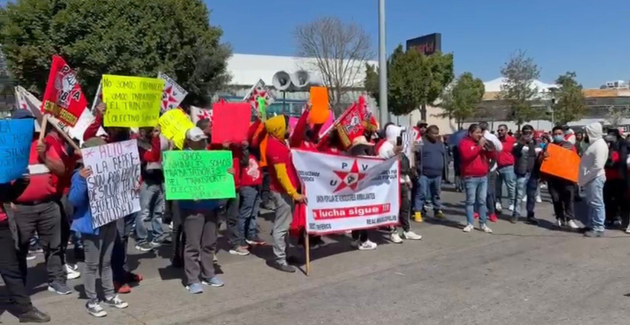 28 de Octubre colapsa la Atlixcáyotl