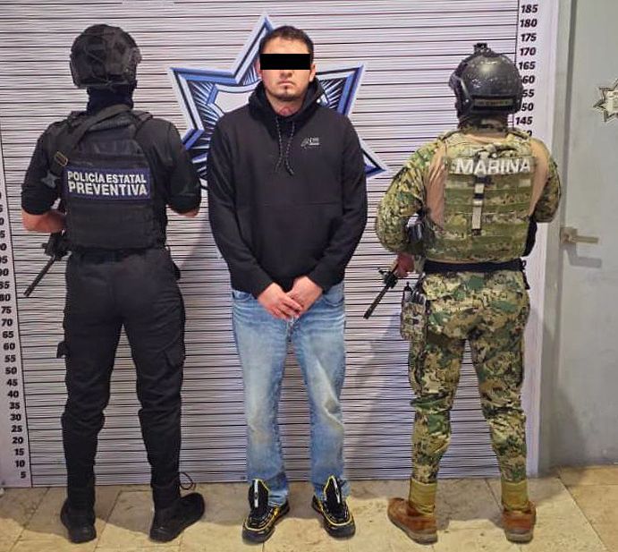 Fuerzas de Seguridad detuvieron a personas generadoras de violencia