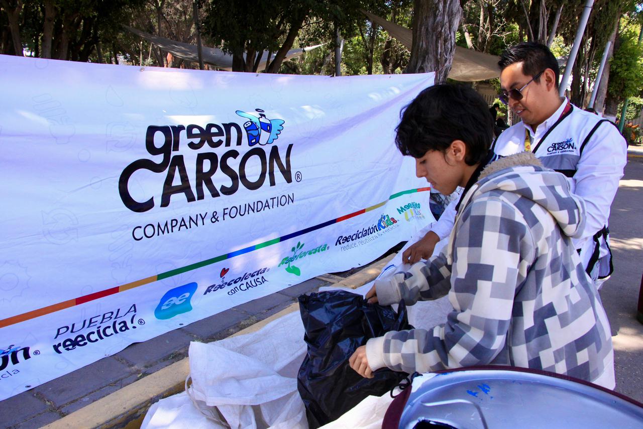 Arranca Canchas X Latas en el CENHCH