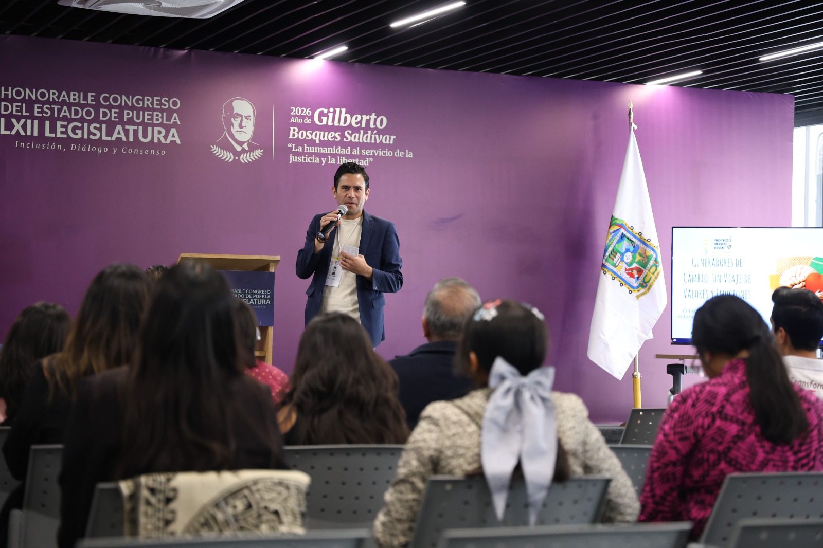Congreso impulsa acciones por la salud mental infantil-foto2