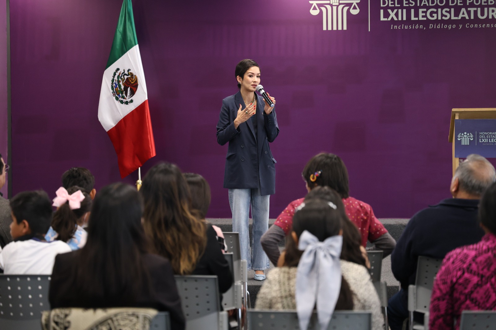Congreso impulsa acciones por la salud mental infantil_foto1