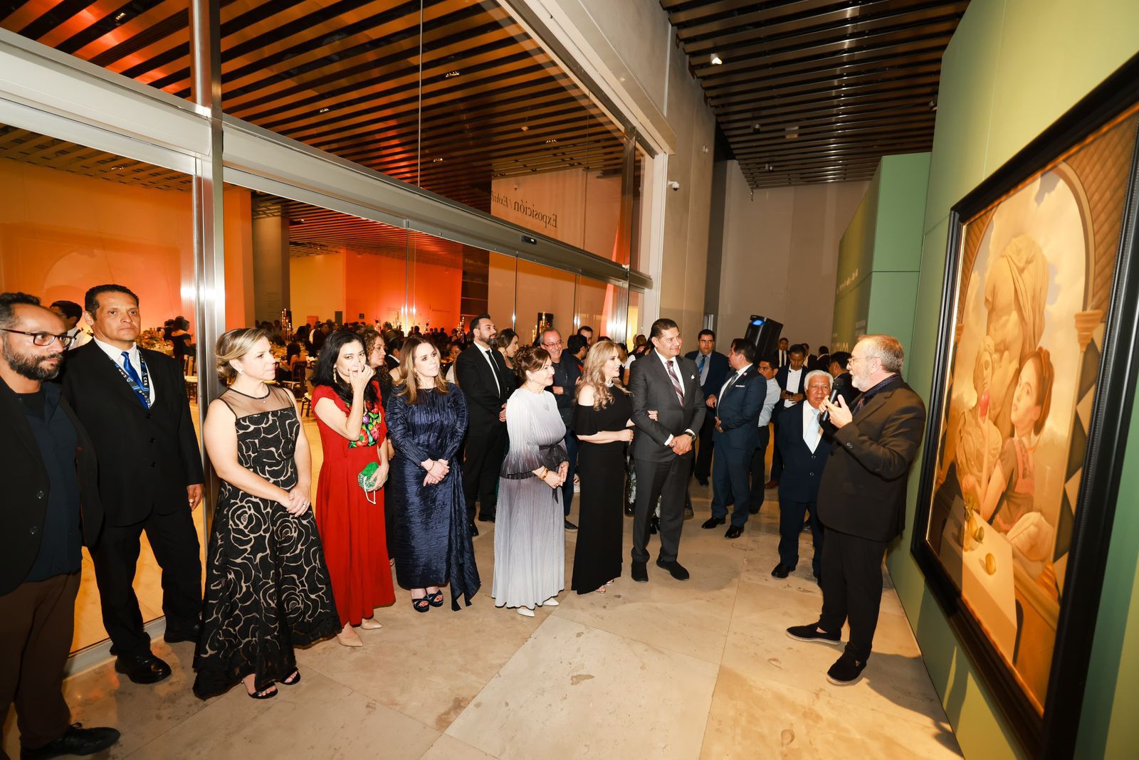 DIF Estatal recibió un donativo millonario para la Casa de Maternidad en Puebla Armenta