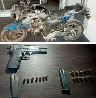 Detienen en Atencingo a presunto generador de violencia_foto1