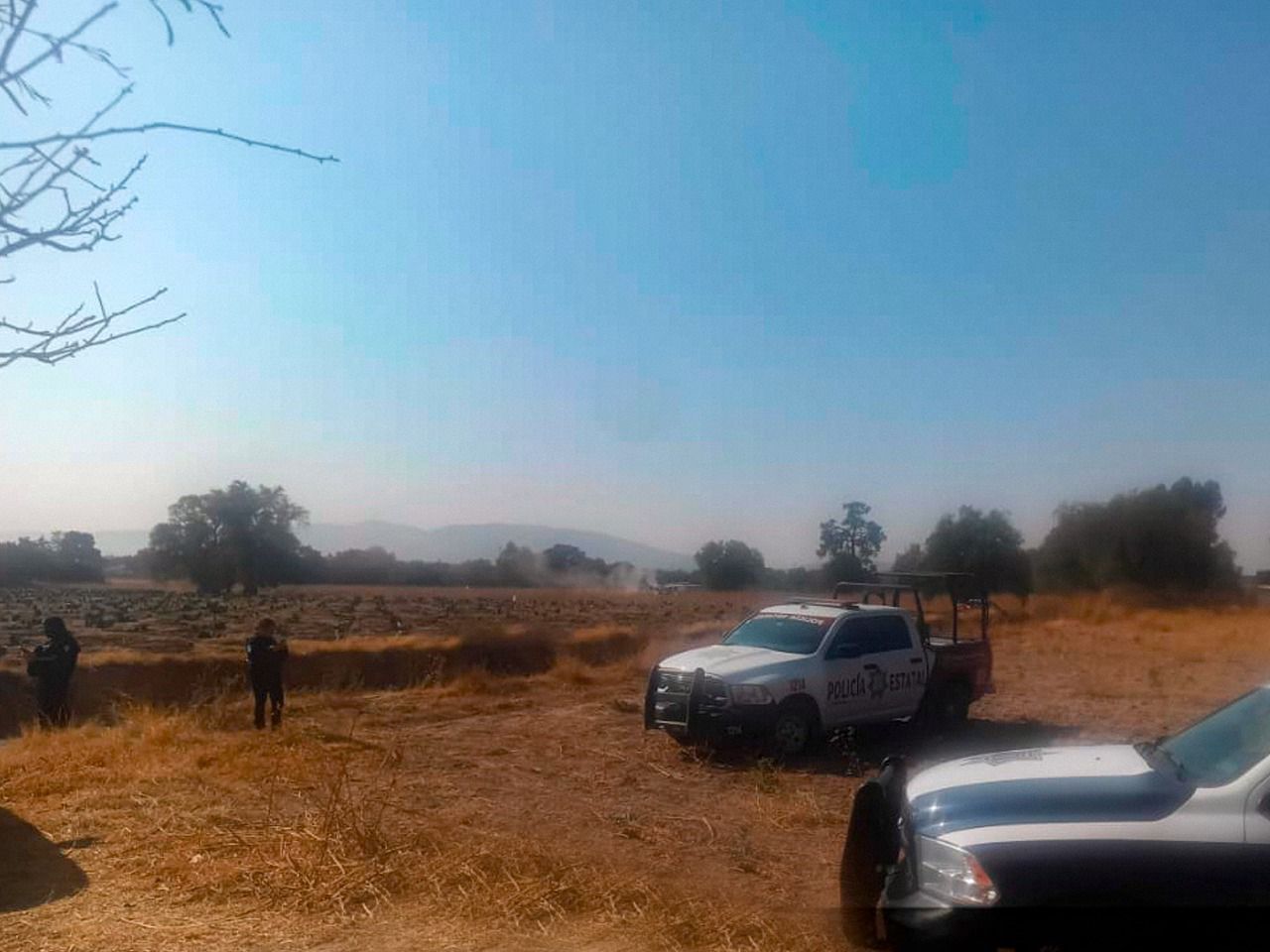 Frustran robo de vehículo en General Felipe Ángeles_foto2