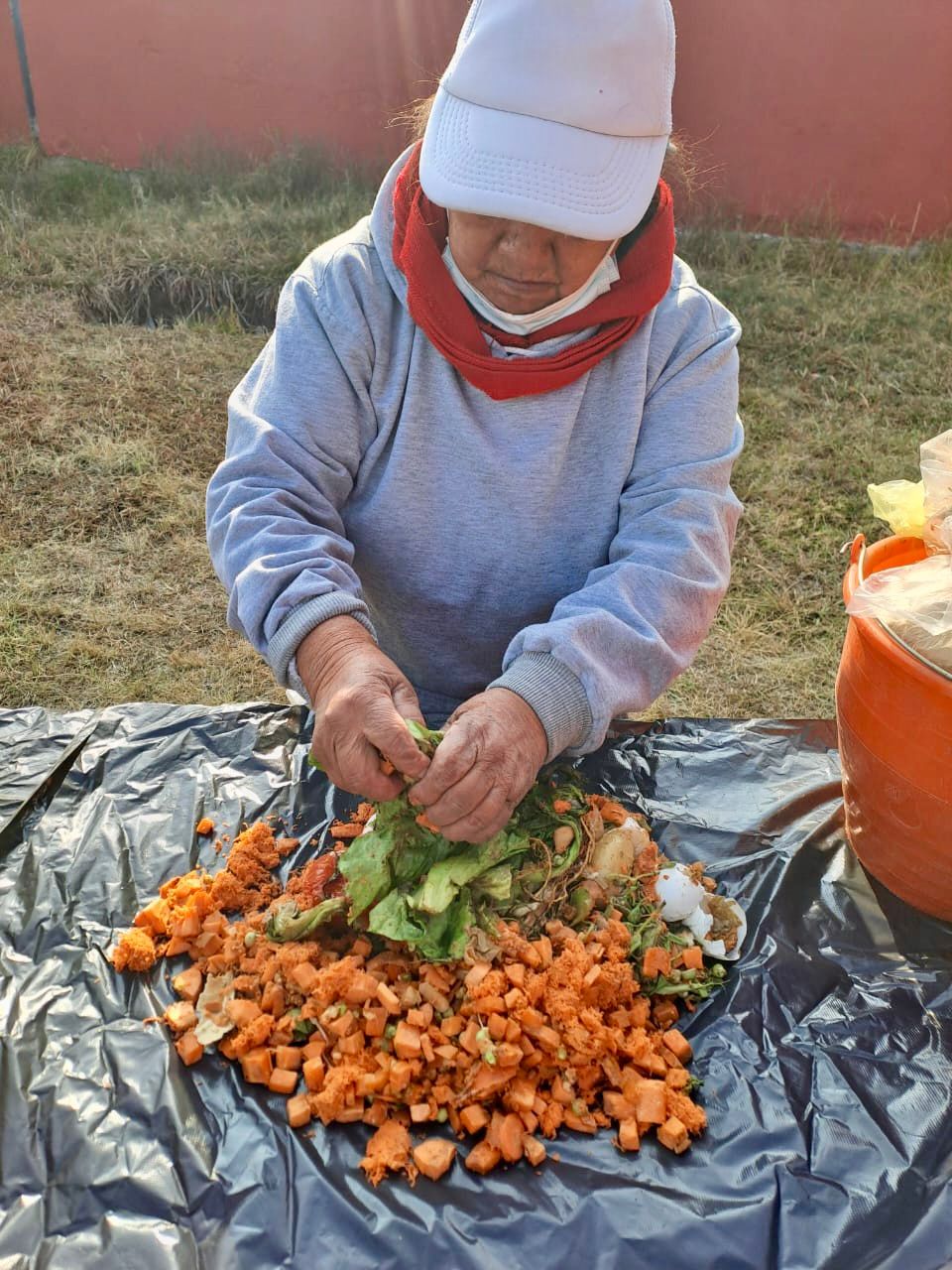 Impulsa Pepe Chedraui cultura ambiental en instituciones educativas enseñanza