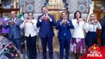Inauguran el Salón de Protocolos “Elena Garro” en la antigua sede del Congreso