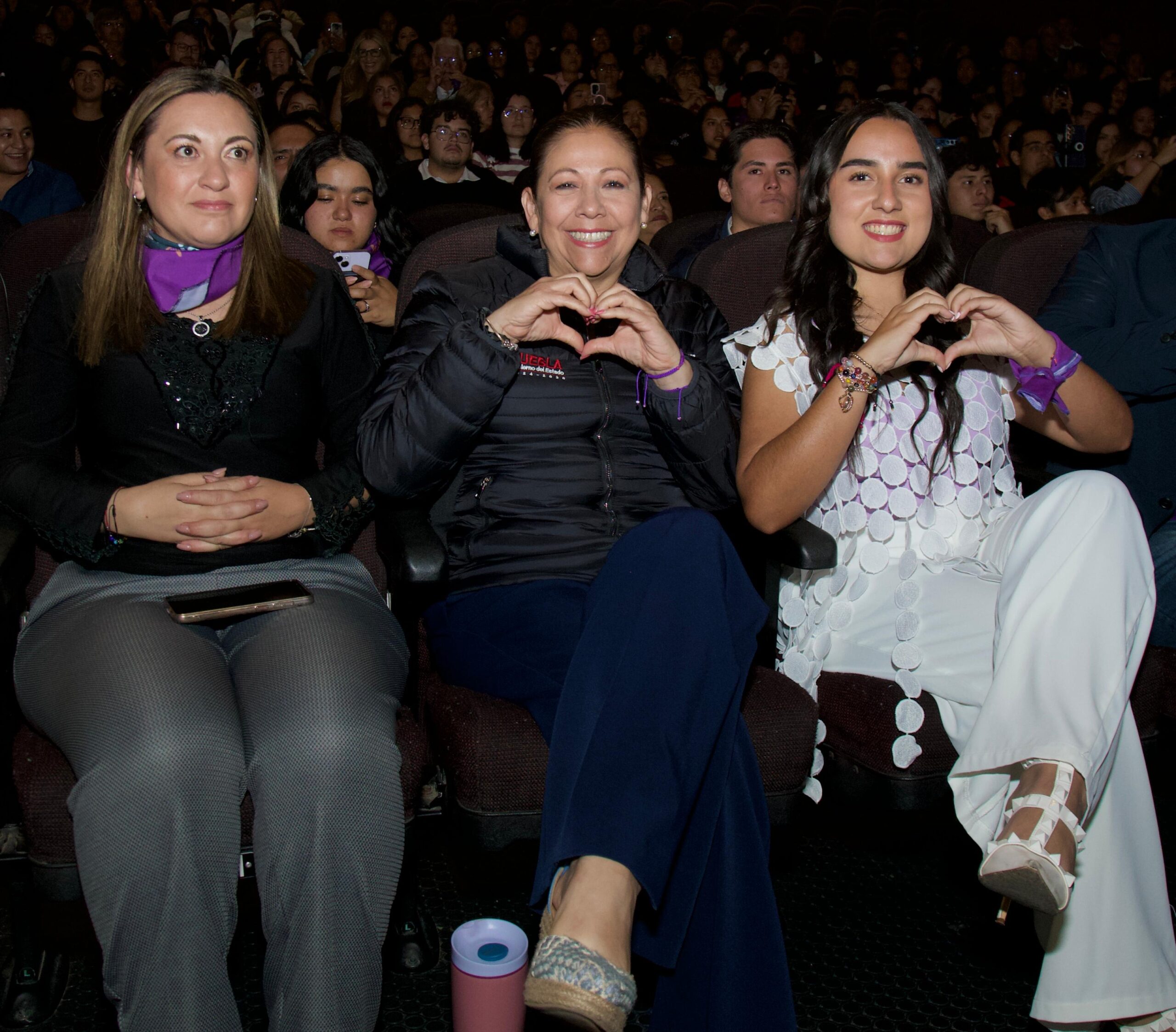 Mujeres jóvenes impulsan desarrollo en Puebla_foto2