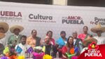 Presentan edición 2026 del Festival Internacional de las Etnias en Atlixco