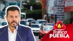Puebla alcanza 68% en pago de control vehicular
