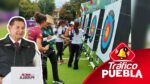 Puebla, sede del Mundial de Tiro con Arco