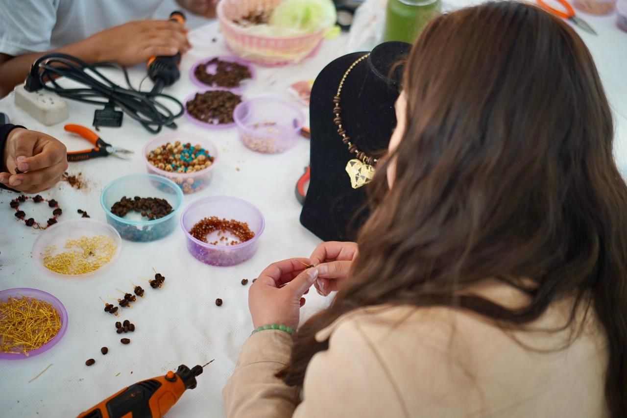 Realizarán talleres y Feria de la Paz en la Sierra Norte de Puebla mujer