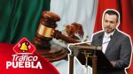 Reforma judicial en Puebla plantea elección por voto