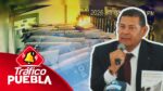 Saldo blanco en 8M en Puebla; vigilan 81 eventos
