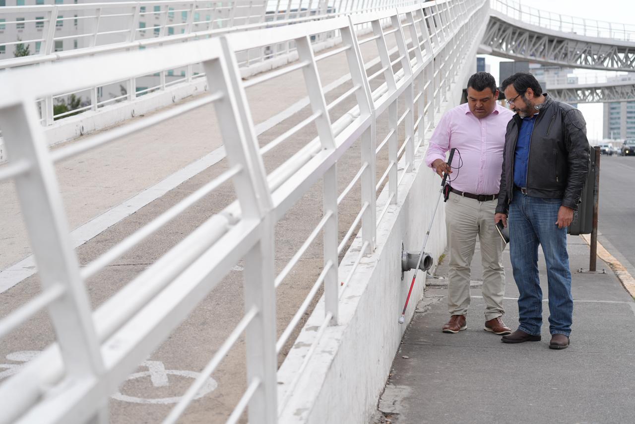 Soledad Amieva impulsa accesibilidad en espacios públicos_foto2