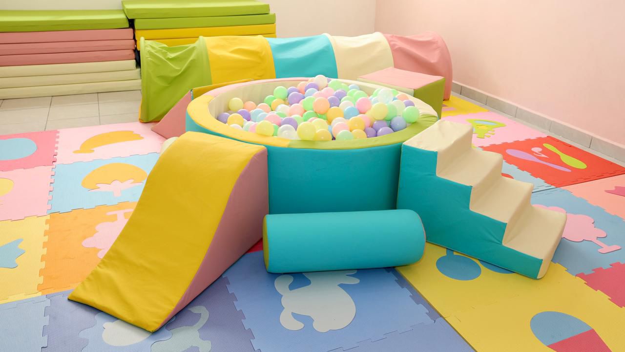 Inauguran nuevo Centro de Atención Infantil en Tepatlaxco de Hidalgo