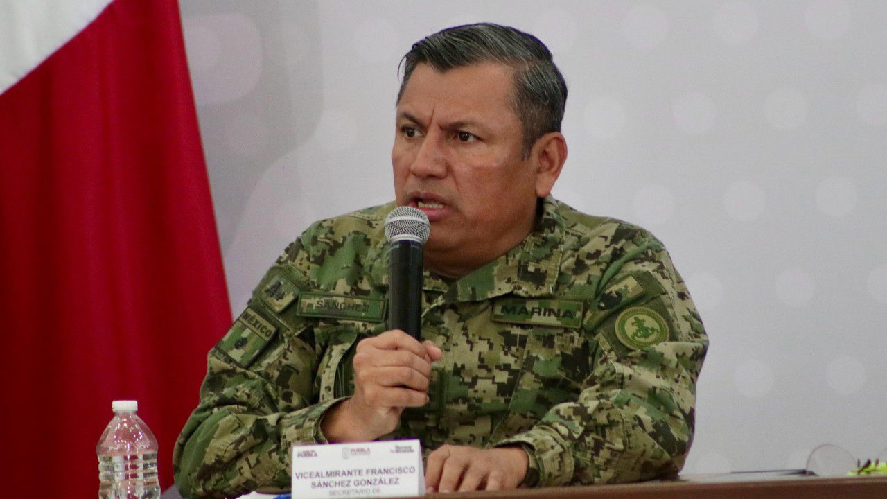 Refuerzan seguridad por recorrido de Copa Mundial