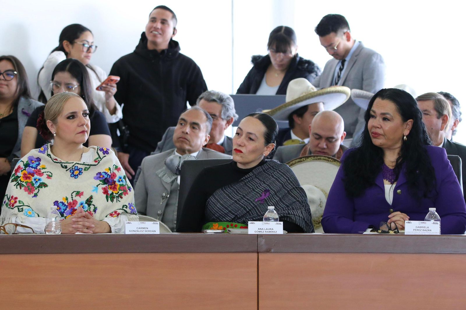 Centros LIBRE–Casas Carmen Serdán ofrecerán talleres y conferencias