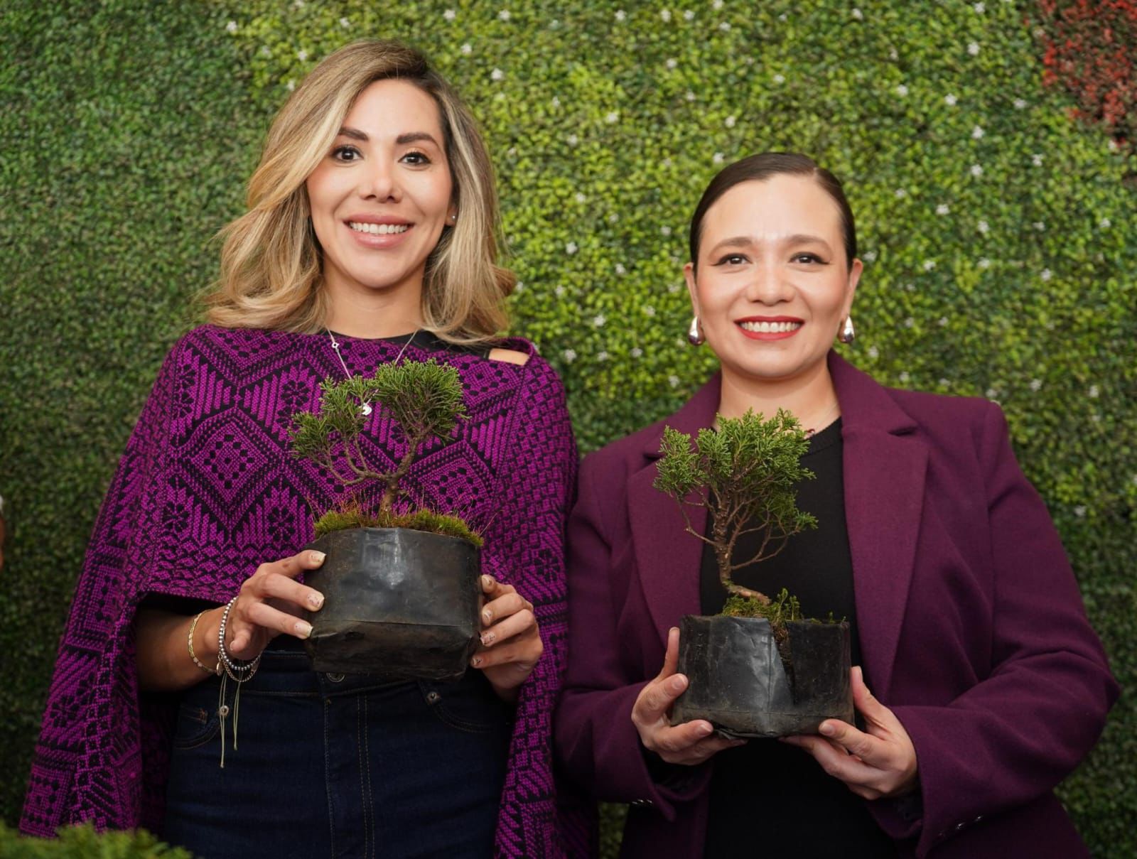 Gobierno Municipal conmemora el 8M con espacios de expresión