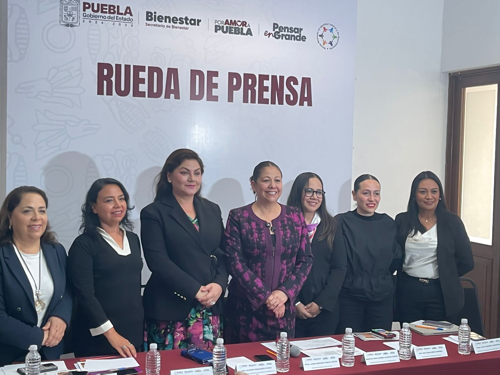 Foro impulsará bienestar para mujeres