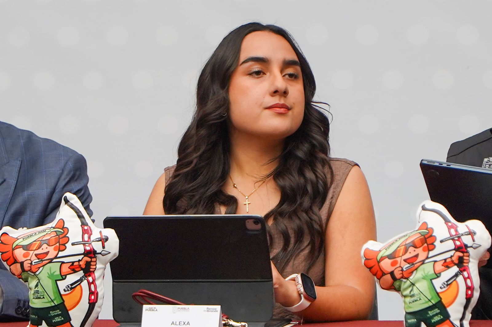 Puebla recibirá tiro con arco internacional 2026