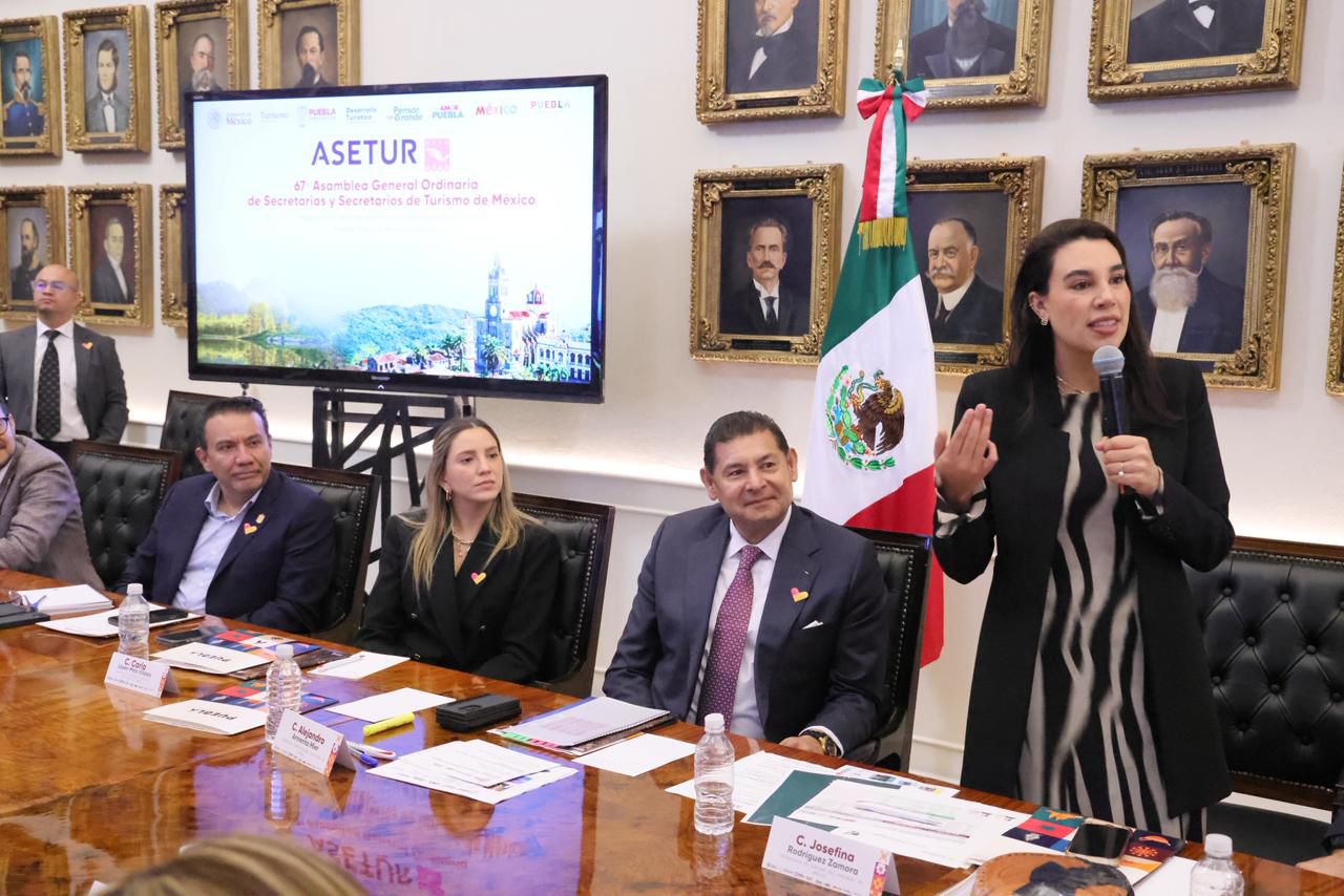 Movilidad por Cable en Puebla impulsará turismo y conectividad